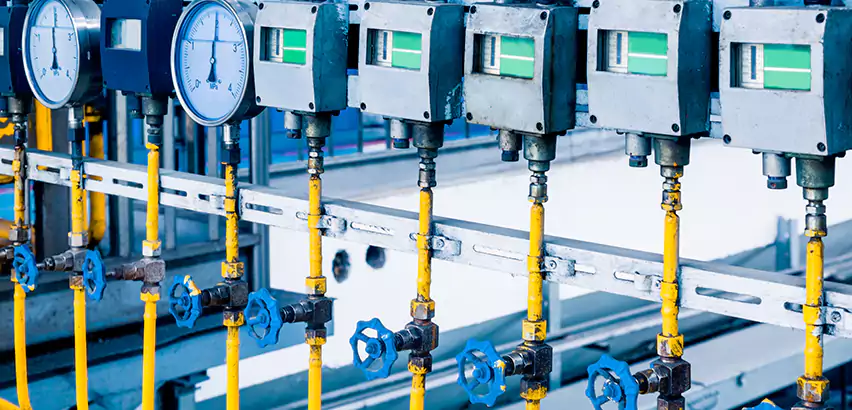 Fireplace Gas Line Installation in Goleta, CA