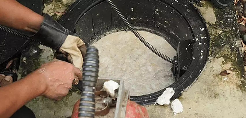 Fat Trap Cleaning in Goleta, CA