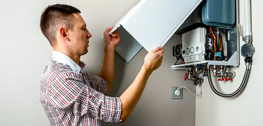 Electric Water Heater Maintenance in Goleta