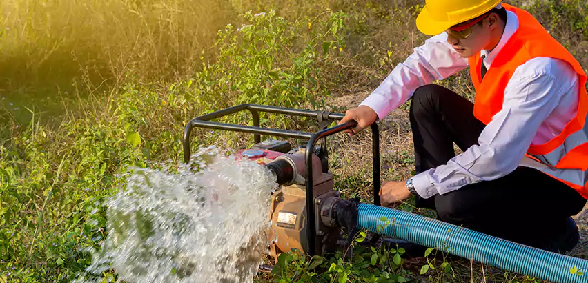 Well Pump Repair Goleta