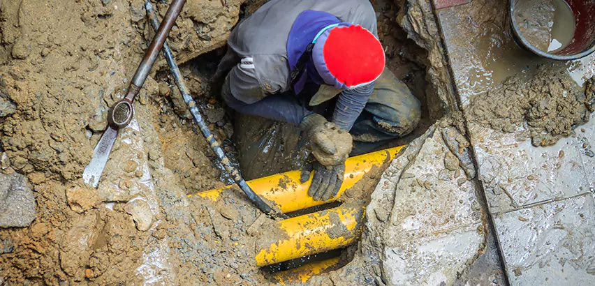 Main Line Rooter in Goleta