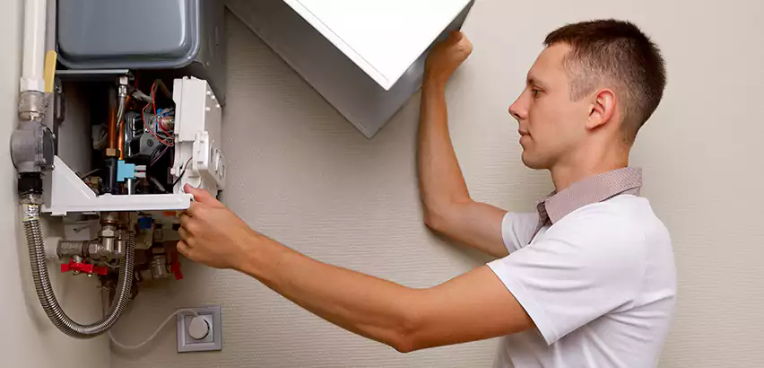 Propane Tankless Water Heater Repair in Goleta