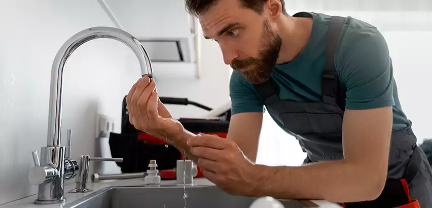 Fire and Water Damage Restoration in Goleta