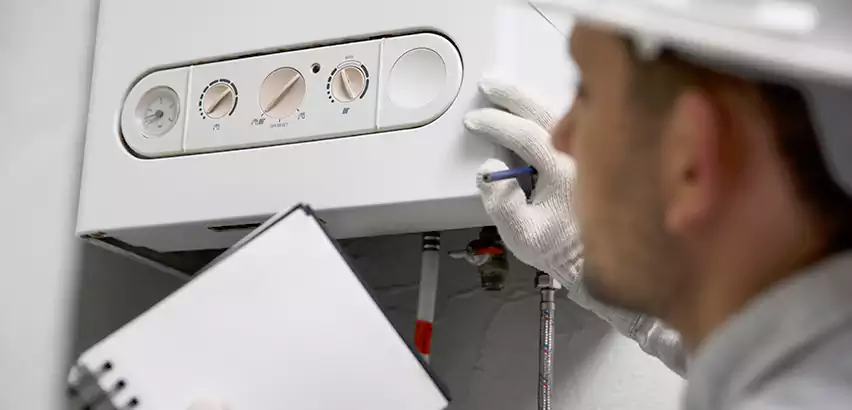 Gas Water Heater Service Near Me Goleta