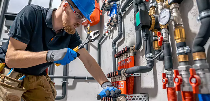 Kinetico Water Softener Installation in Goleta, CA