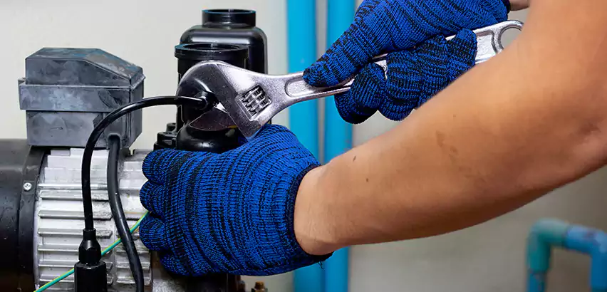 Well Water System Repair in Goleta, CA