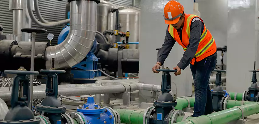 Top-Notch Trenchless Sewer Line Repair Services in Goleta, CA.