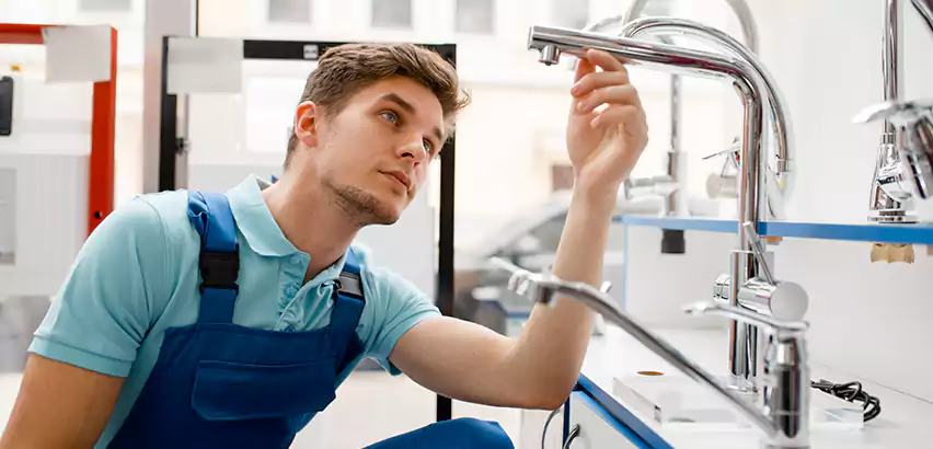 Water Leak Detection in Goleta