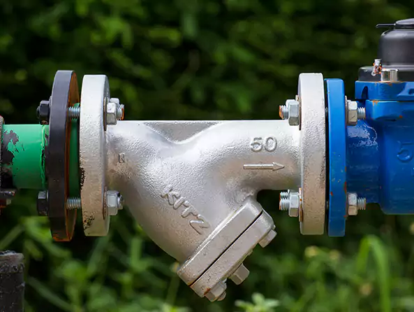 Why Choose Goleta Plumbing Pro for Backflow Preventer Services in Goleta, CA?