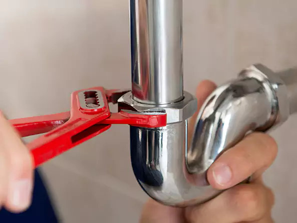 Why Choose Goleta Plumbing Pro for Basement Leak Repair in Goleta, CA?
