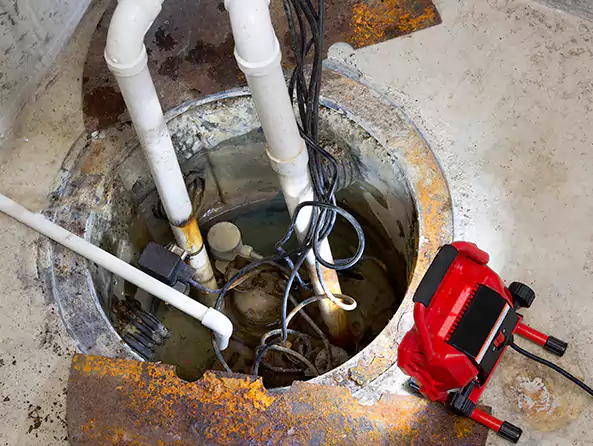 Why Choose Goleta Plumbing Pro for Basement Sump Pump Installation in Goleta?