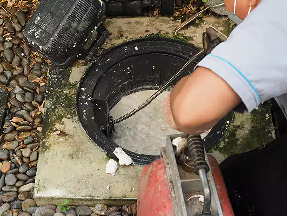 Why Choose Goleta Plumbing Pro for Clogged Drain Repair in Goleta, CA?