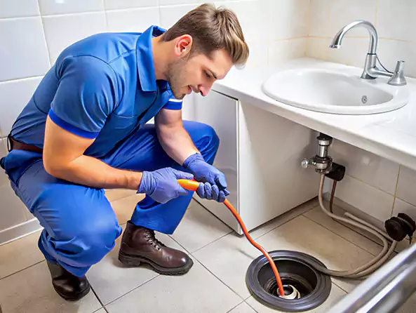 Why Choose Goleta Plumbing Pro for Drain Repairs in Goleta, CA?