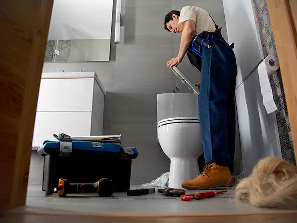 Why Choose Goleta Plumbing Pro for Emergency Plumber in Goleta, CA?