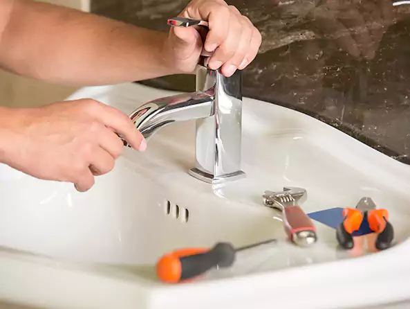 Why Choose Goleta Plumbing Pro for Bathroom Faucet Installation in Goleta, CA?