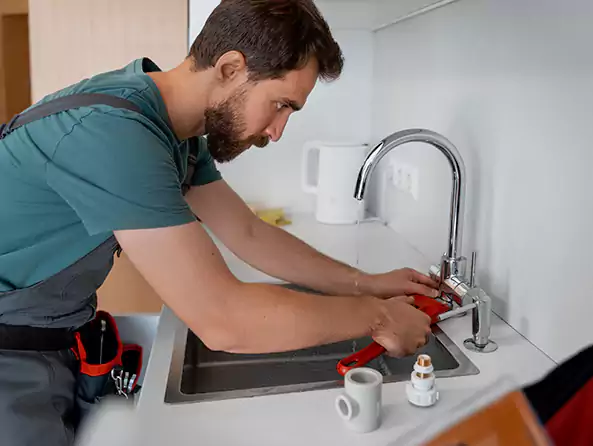 Why Choose Goleta Plumbing Pro for Faucet Repair in Goleta, CA?