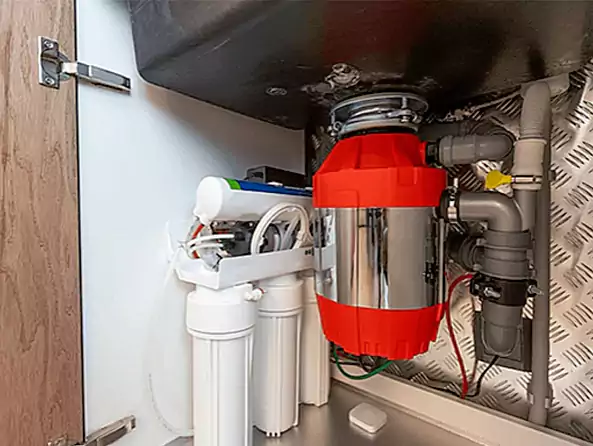 Why Choose Goleta Plumbing Pro for Garbage Disposal Installation in Goleta, CA?