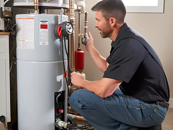 Why Choose Goleta Plumbing Pro for Gas Water Heater Repair in Goleta, CA?