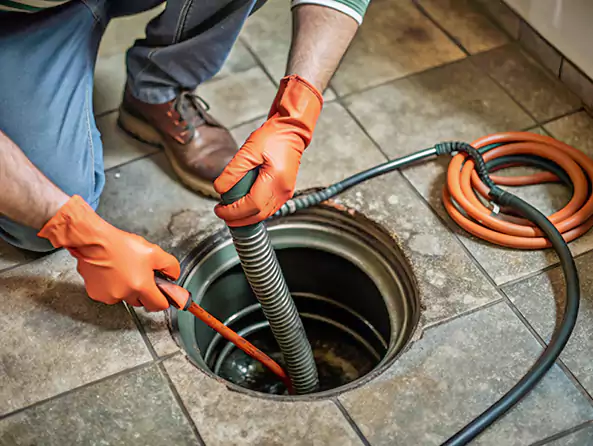 Why Choose Goleta Plumbing Pro for Hydrojet Plumbing in Goleta, CA?