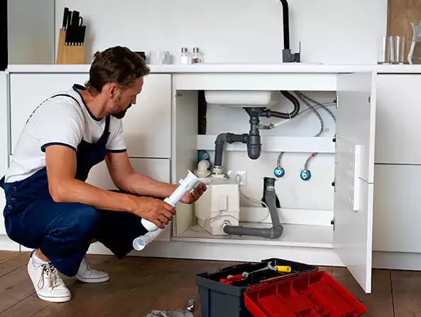 Why Choose Goleta Plumbing Pro for Insinkerator Installation in Goleta, CA?