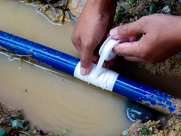  Why Choose Goleta Plumbing Pro for Leak Detection in Goleta, CA?]