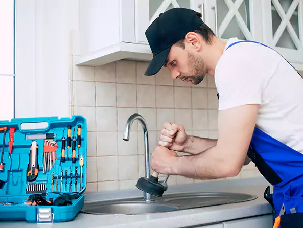 Why Choose Goleta Plumbing Pro for Plumbing Inspection in Goleta, CA?
