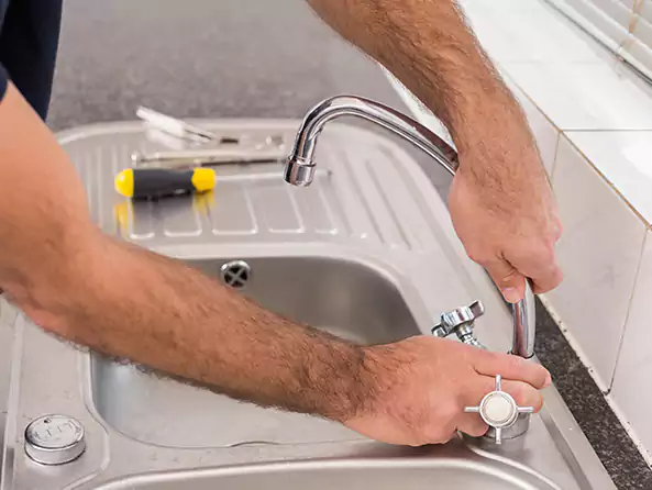 Why Choose Goleta Plumbing Pro for Plumbing Replacement in Goleta, CA?