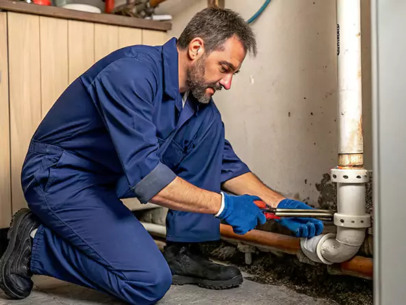  Why Choose Goleta Plumbing Pro for Repiping Services in Goleta?