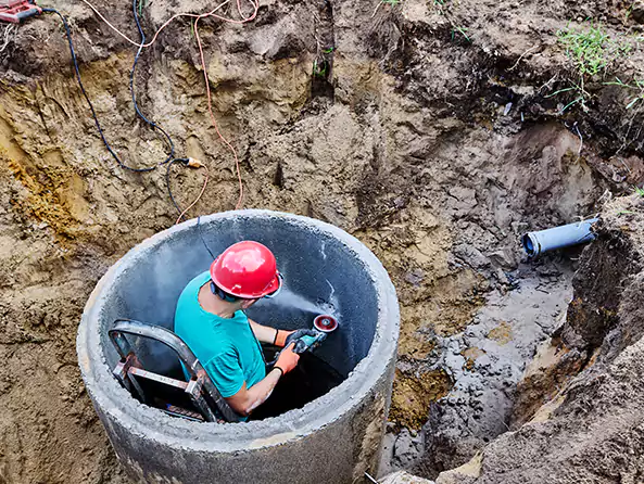 Why Choose Goleta Plumbing Pro for Septic Tank Repair in Goleta, CA?