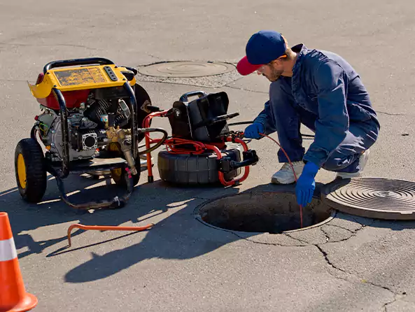Why Choose Goleta Plumbing Pro for Sewer Line Inspection in Goleta, CA?