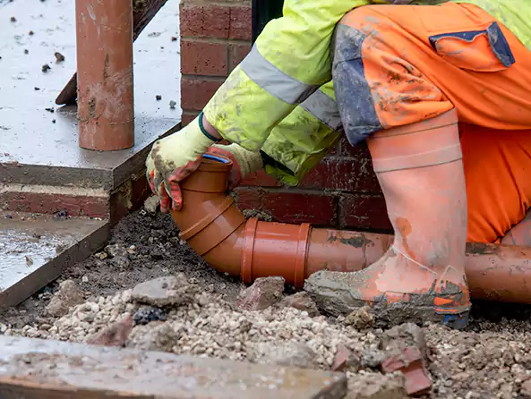 Why Choose Goleta Plumbing Pro for Sewer Replacement in Goleta, CA?