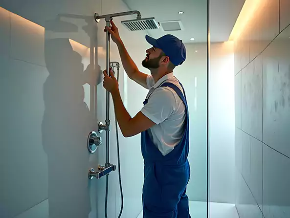 Why Choose Goleta Plumbing Pro for Shower Replacement in Goleta, CA?