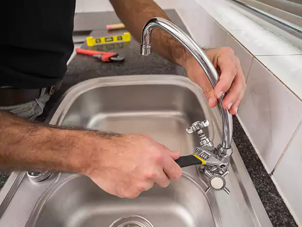 Why Choose Goleta Plumbing Pro for Sink Installation in Goleta, CA?