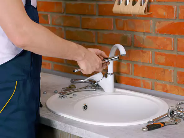 Why Choose Goleta Plumbing Pro for Sink Repair in Goleta, CA?