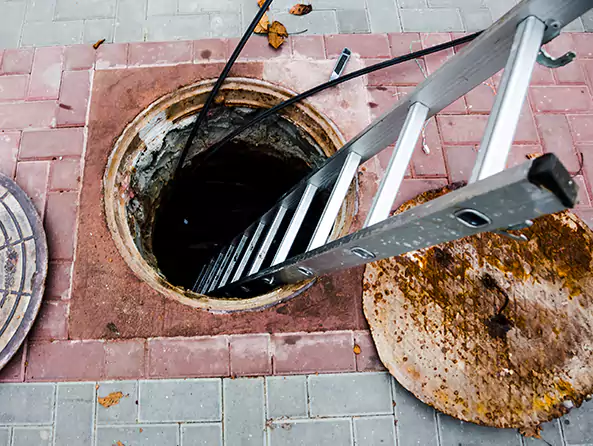 Why Choose Goleta Plumbing Pro for Storm Drain Cleaning in Goleta, CA?