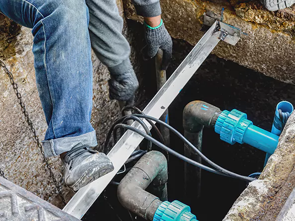 Why Choose Goleta Plumbing Pro for Sump Pump Maintenance in Goleta, CA?
