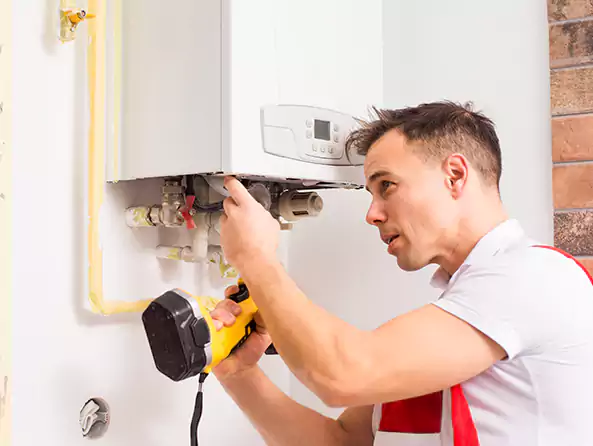 Why Choose Goleta Plumbing Pro for Tankless Water Heater Installation in Goleta, CA?