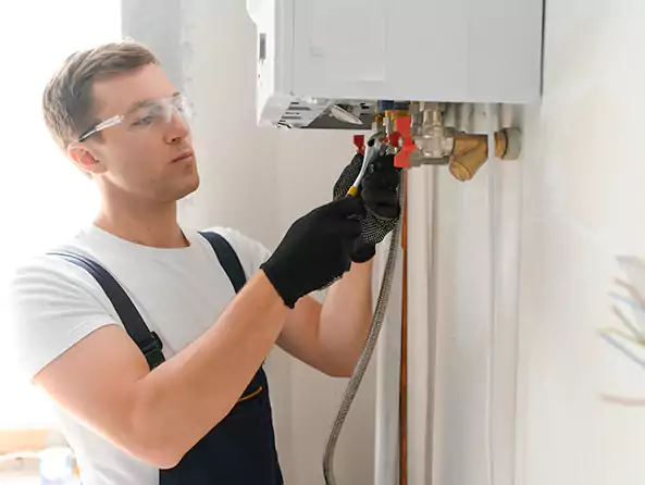 Why Choose Goleta Plumbing Pro for Tankless Water Heater Replacement in Goleta, CA?