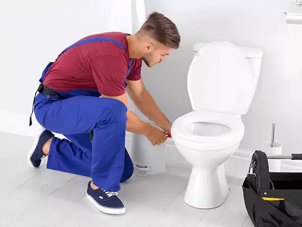 Why Choose Goleta Plumbing Pro for Toilet Installation in Goleta, CA?