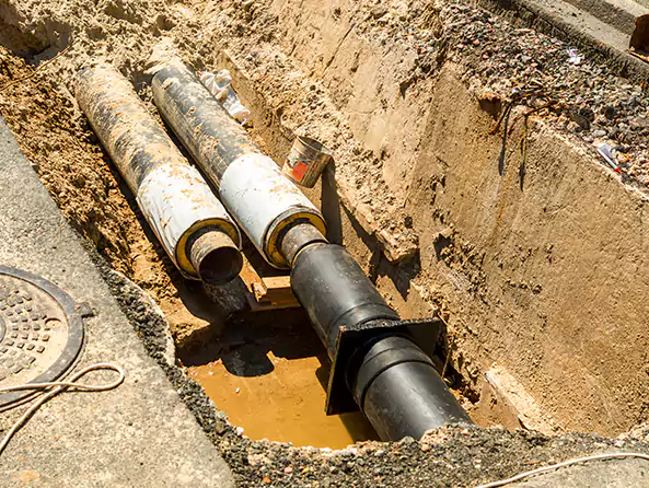 Why Choose Goleta Plumbing Pro for Trenchless Pipe Repair in Goleta?