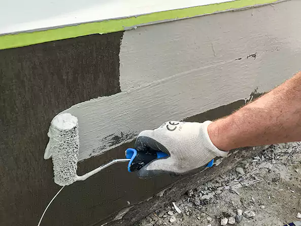 Why Choose Goleta Plumbing Pro for Walls Waterproofing in Goleta, CA?