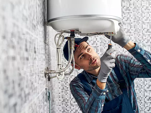 Why Choose Goleta Plumbing Pro for Water Heater Maintenance in Goleta, CA?