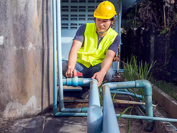 Why Choose Goleta Plumbing Pro for Water Line Installation in Goleta, CA